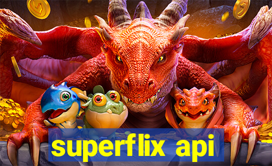 superflix api